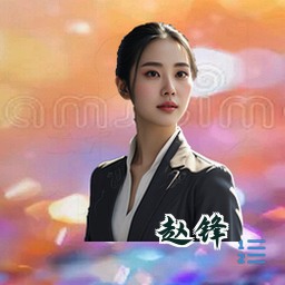 赵锋